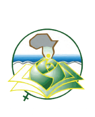 Women's University in Africa (WUA) logo