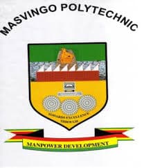 Masvingo Polytechnic logo