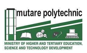 Mutare Polytechnic logo
