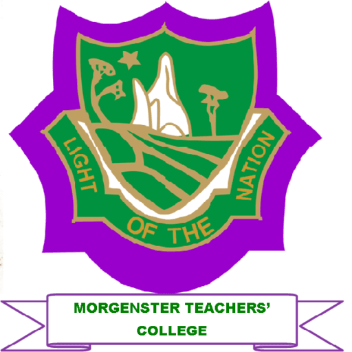 Morgenster Teachers College logo